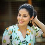 Sadha Instagram - To be happy you must be your own sunshine! 🧚 Here’s to a cheerful weekend! 😀 📷 @naveen_photography_official Stylist @sravyalavidi Outfit @khushburathodlabel Hyderabad