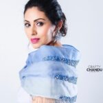 Sadha Instagram – 🤍🤍🤍

📷 @crafty_chandu 
Stylist – @sravyalavidi 
Outfit – @archithanarayanamofficial 
Jewellery- @kushalsfashionjewellery

#photoshoot #gown #elegance #instagood #sadaa #sadaasgreenlife #teluguactress #tamilactress Hyderabad