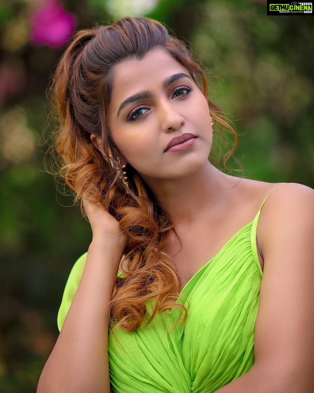 Sai Dhanshika - 22.6K Likes - Most Liked Instagram Photos