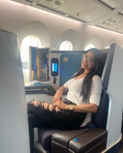 Sakshi Agarwal Instagram - USA here I come❤️ Miss you Chennai🥰 Come back soon💖💖 . #travelinspo #travelawesome #traveltheworld #dallas #texas #austin #houston #napavalley #laketahoe #sakshiagarwal #travelgram @klm
