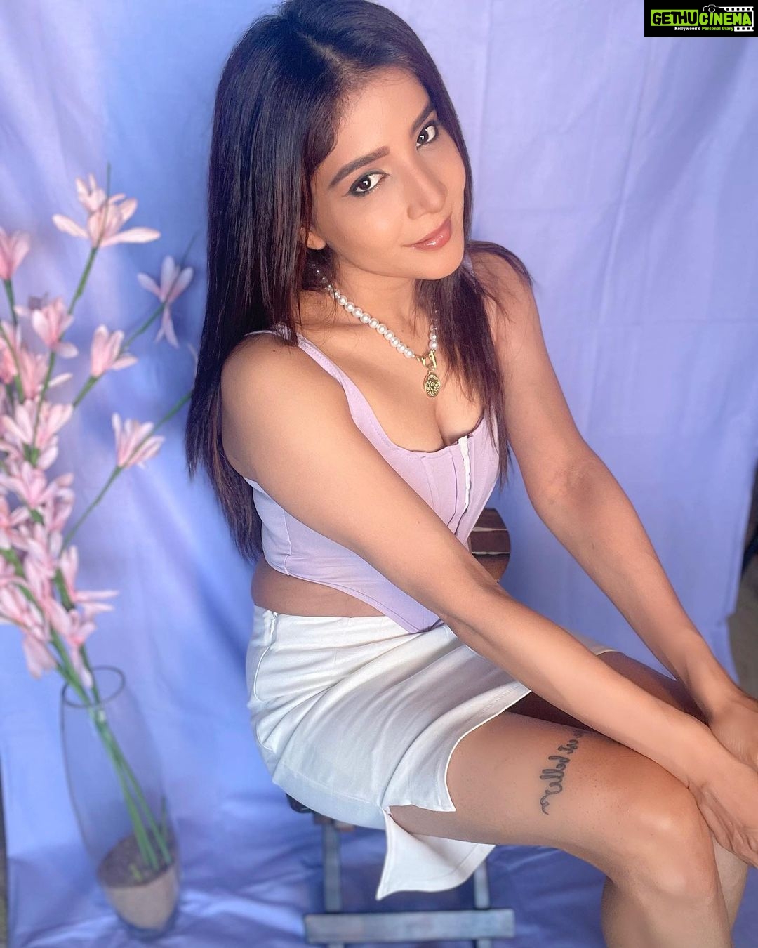 Sakshi Agarwal Instagram - πππGood morningπππ Chennai, India