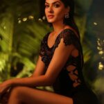 Sakshi Chaudhary Instagram – Bloom with grace ❤❤🦋🦋🦋