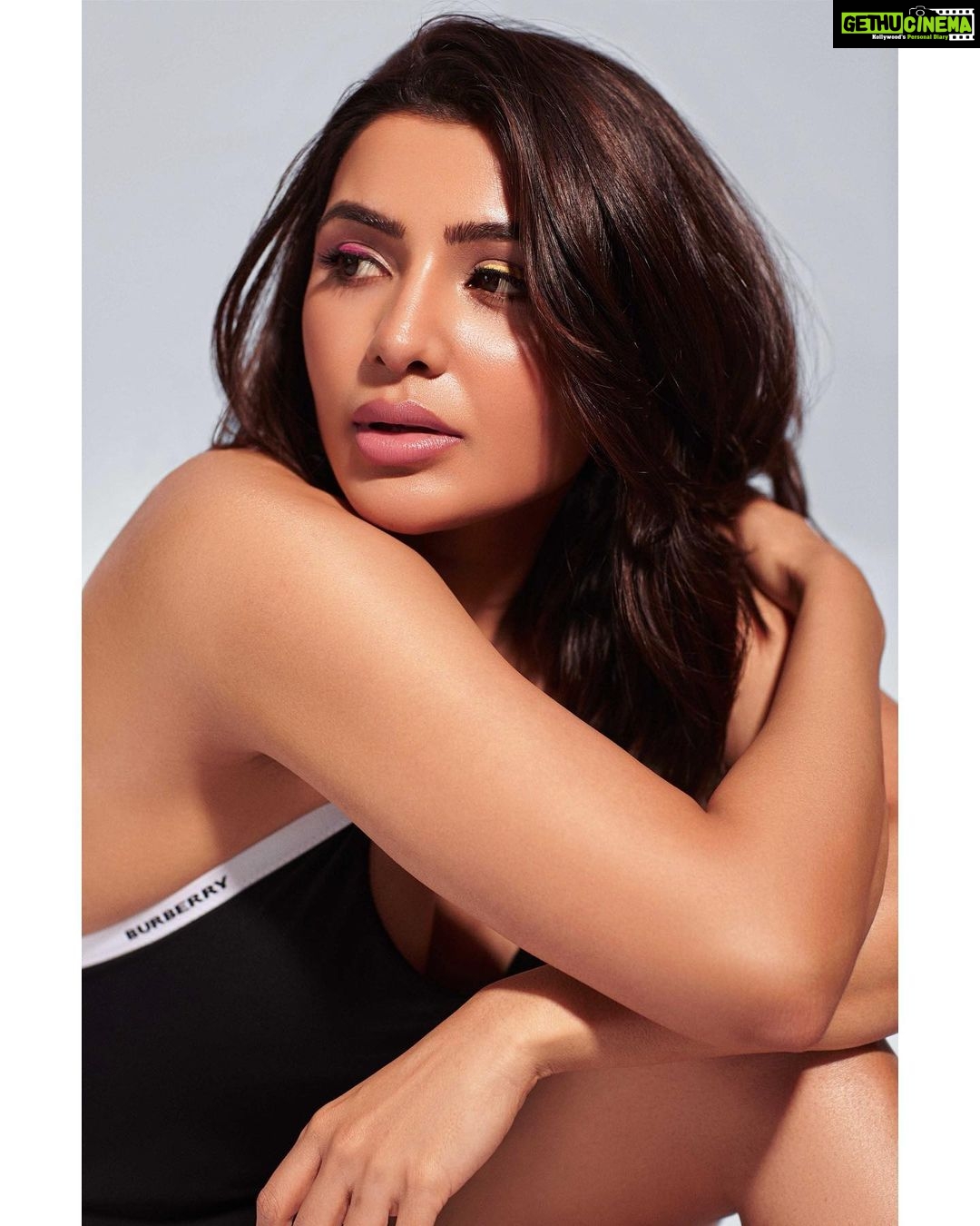 Samantha - 1.8 Million Likes - Most Liked Instagram Photos