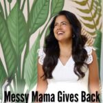 Sameera Reddy Instagram - Special commentary by Hans & Nyra today🥰 #messymamagivesback with @diydayalishka 🙋🏻‍♀️Google Form Avail at my link in Bio ! @shop_machiboo Shanmathi & Vishnu Priya started an Indian baby brand company with newborn & toddler essentials🌻@wildlittlesociety Sunaina wanted to introduce brown dolls for kids to learn about inclusivity🌻@chotapakoda Shruti’s pet furniture company is one of the first ones in the country🌻@the_indibows Anita, mum to a 2 year old, makes adorable premium quality hair bows especially doll bows🌻@orchid_natures Vinitha completely hand crafts her skincare line using pure grade oils and butters🌻@krimson_homedecor Nandhini was always inclined towards home textiles like bedding sets, quilts etc🌻@artinmyheartgallery Vaishali customises handmade nameplates and polymer clay earrings🌻@hoopyourwish Anju customises embroidery hoop wishes, greetings and announcements🌻@label.turvi Deepa and Surudhi design minimal, chic outfits that blend modern fashion with traditional hand woven fabrics🌻@neesaaofficial Vrishali has a fashion design house that specialises in beautiful wearable art🌻@theluxurystore_india Priya curates gift hampers for special occasions🌻@mgor_store Gorki is an artist and owner of her own digital art agency🌻@nurture.roots Shikha & Ruchi have set up an experiential learning centre to pursue holistic learning for kids🌻@vyom.eco Pradnya makes vegan, eco friendly scented candles🌻@haath.say Swastik, mum to an 18 month old baby girl, promotes artisans making handmade indigenous jewellery🌻@fin_lit_academy Bhavana and Saloni are CA’s who teach kids in an interactive way about money income expense & savings🌻@rudhis_cakery Sri Rudhida started her little home bakery with the encouragement of family and friends🌻@maakaatta Anju’s company ensures who get freshly milled atta at your doorstep🌻