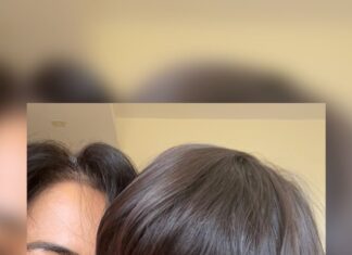 Sameera Reddy Instagram - My best transition ever😍 #naughtynyra #mondaymotivation to do Masti 🙆🏻‍♀️🎈❤️