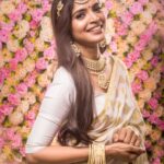 Sanchita Shetty Instagram - 💕 Photography : @rahuldev1177 Costume & style Makeup & Hairstyle by @makeup_by_jayanthi 🥰 #sanchita #sanchitashetty #spreadlovepositivity ❤️