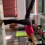 Sangeetha Bhat Instagram - 3…..2…..1 Bang. Challenge accepted #321backchallengeaccepted #sangeethabhat #sangeethabhatsudarshan #sangeethabhatreels #fitness #yoga #actress #actresstheunknown #selflove #gratitude #selftpractice #bengaluru #karnataka #india #indianyoga #grateful Bangalore, India