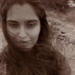Sangeetha Bhat Instagram - 🥰🥰🥰🥰🌱 @sudarshan_rangaprasad 😘 #actress #sangeethabhat #sudarshanrangaprasad #sangeethabhatsudarshan #sangeethabhatreels #makalidurga #laalsinghchaddha #kyapathahammeinhe #aamirkhan MakaliDurga Hills