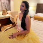 Sanjana Singh Instagram – “Loving oneself isn’t hard when you understand who and what ‘yourself’ is. It has nothing to do with the shape of your face, the size of your … Costume Designer One and only @sidneysladen @sidneysladenofficial