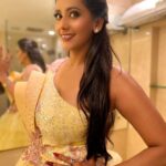 Sanjana Singh Instagram – “Loving oneself isn’t hard when you understand who and what ‘yourself’ is. It has nothing to do with the shape of your face, the size of your … Costume Designer One and only @sidneysladen @sidneysladenofficial