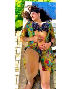 Sanjana Singh Instagram - “Write it on your heart that every day is the best day in the year.” · Love Yourself And Be Mentally Stronger ( thank you so much darling for this beautiful edit @shailat24 )❤️