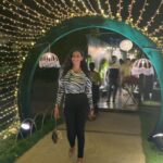 Sanjana Singh Instagram - Once you replace negative thoughts with positive ones, you'll start having positive results. · Yesterday is not ours to recover, but tomorrow is .