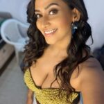 Sanjana Singh Instagram - “Love yourself. Forgive yourself. Be true to yourself. How you treat yourself sets the standard for how others will treat you.”.