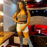 Sanjana Singh Instagram - “Love yourself. Forgive yourself. Be true to yourself. How you treat yourself sets the standard for how others will treat you.”.