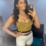 Sanjana Singh Instagram - “Love yourself. Forgive yourself. Be true to yourself. How you treat yourself sets the standard for how others will treat you.”.
