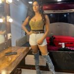 Sanjana Singh Instagram - “Love yourself. Forgive yourself. Be true to yourself. How you treat yourself sets the standard for how others will treat you.”.