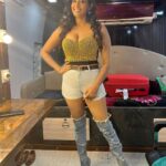 Sanjana Singh Instagram - “Love yourself. Forgive yourself. Be true to yourself. How you treat yourself sets the standard for how others will treat you.”.