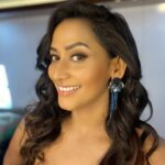 Sanjana Singh Instagram - “Love yourself. Forgive yourself. Be true to yourself. How you treat yourself sets the standard for how others will treat you.”.