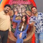 Sanjjanaa Instagram - @thebigbaadshaah in #Marathalli , we were there for the #thebigbash & @princealarik officially celebrating his 40th day of birth and his first visit ever to a restaurant, along with my family we had a super blast ❤️ Event put togeather by @banglorefoodhunt & @thedigixperts ,Sandy the event was so wow wonderfully set up ❤️ #princealarik #banglore #bangaloredays #marathalli #sanjjanaagalrani #sanjjanaa #sanju #bengaluru #bengalurudiaries The Big Baadshaah