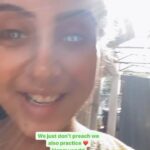Sanjjanaa Instagram - Happy world environment day , there is no excuse if you want to serve Mother Nature , You should make your way ❤️ 5 mango trees planted by us in little spaces in our car parking … what did you plant today ? Inspired by @lazygardener.in & @vinayak_garg , A initiative by @sanjjanaa_baby & @sanjjanaagalrani , 👗 @zelenaformommies How many plants or trees have you planted till date ? What have you done to give back to the environment that we exploit every day directly or indirectly ???? Reply in comments ❤️❤️❤️ Plant a tree and tag us if You are Truely inspired 🌸🌸 #happyenvironmentday #happyenviornmentday🌲🌳🌱🍀 #planttrees #planttrees🌱 #bengaluru #bengalururains #bengalurutrees #treesofbangalore #bengalurubulls #bengaluruadda