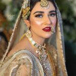 Sarah Khan Instagram - @makeupstudiobymehwish