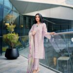 Sarah Khan Instagram - Image X Sarah Khan | Overwhelmed by the Lahori Love 🥹❤️🙏🏻 at the launch of @image.est199 10th outlet at Emporium Mall, Lahore. Wish them luck and love 💕 📸 @bilalsaeedphotography Glam team @merakibeautywellness