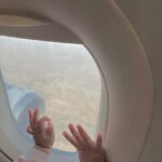 Sarah Khan Instagram - ✈️♥️✨