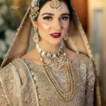 Sarah Khan Instagram - @makeupstudiobymehwish