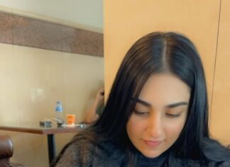 Sarah Khan Instagram - 🍩💕