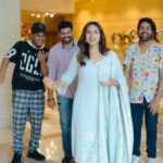 Sargun Mehta Instagram - #sohreyandapindaagya #8thjuly2022