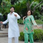 Sargun Mehta Instagram – #jaanwardaa OUT NOW #sohreyandapindaagya
#8thjuly2022