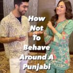 Sargun Mehta Instagram - Iss Reel pe dhol beat kisne lagaayi hai be??? #punjabi #punjabivideos #punjabisongs