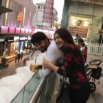 Sayyeshaa Saigal Instagram -