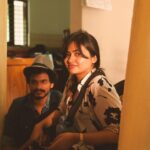 Shaalin Zoya Instagram - Director Scenes @shaalinzoya 🔥 #director #movie #movielife #actress #mollywood #indiancinema Thiruvananthapuram, Kerala, India