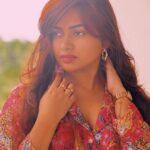 Shaalin Zoya Instagram – casual photopgraphs clicked on phone by mom. Kochi, India