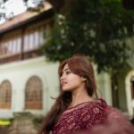 Shaalin Zoya Instagram – Photographer : @vkviii
Saree : @meannsi.in @meerasiby
Photography team : @adrshrajeev @sarath_kumaaar @_nikhil_prabhakar
Location : hill palace museum