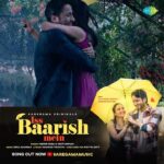 Shaheer Sheikh Instagram - Un Lamho Ko Fir Jeene Ki Fariyaad Kar Raha Hoon, #IssBaarishMein Song Out Now on Saregama Music YouTube Channel. Link in bio. @neetimohan18 @yasserdesai @rajabetasharad @ripulmusic @ericpillai @aditya_datt @george_jo_music @saregama_official @jasminbhasin2806 @shaheernsheikh #Saregama #IssBaarishMein #JaSheer #ShaheerSheikh #JasminBhasin #NeetiMohan #YasserDesai #NewSong #Baarish