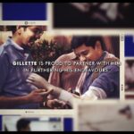 Shaheer Sheikh Instagram – It’s true – education can make a difference. But not just in our own lives. It can help the society. It can heal the world.
#EngineeringChange #ShavingStereotypes #TheBestAManCanBe
@gilletteindia