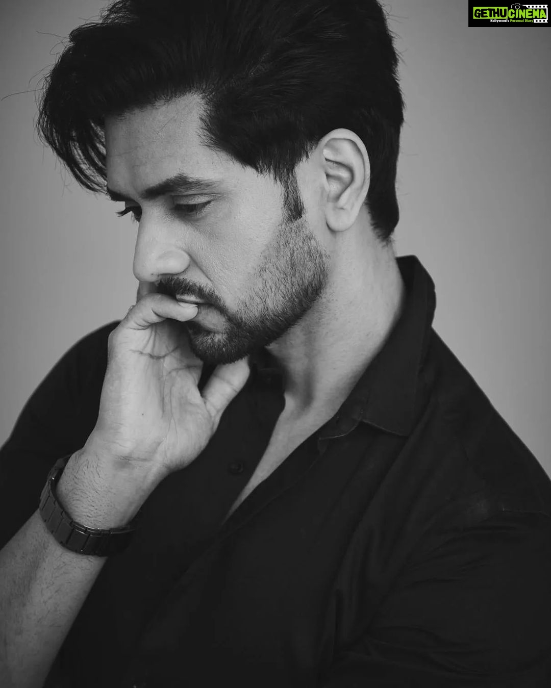 Shakti Arora - 111.7K Likes - Most Liked Instagram Photos