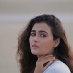 Shalini Pandey Instagram – By the 🌊