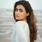 Shalini Pandey Instagram - If there's a will, there's a wave 💙