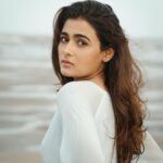 Shalini Pandey Instagram – If there’s a will, there’s a wave 💙