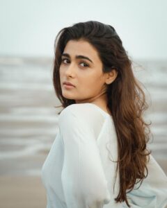Shalini Pandey Instagram - If there's a will, there's a wave 💙