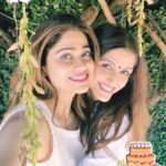 Shamita Shetty Instagram – Happiest birthday my darling @akankshamalhotra ❤️ you area a true blessing in my life .. can’t thankyou enough for all the times you have stood by me like a rock ❤️ With a friend like you every day of the year is celebration ❤️🎈May this year bring you lots of new discoveries ,achievements n Ofcourse lot n pots of happiness, peace n love ❤️🎉🎂🎁🎈love u loads ❤️🧿🤗 
. 

.

.

#friendships #unconditional #love #birthday #birthdaywishes