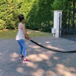 Shamita Shetty Instagram - Killing Monday Blues with Monday Motivation ✨💪🏻 . . . . . . #workout #mondaymood #workmodeon #fitness #health #happiness #lovealways