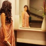 Shamlee Instagram – To eliminate the old and make way for the new! 
 Hair & PC – @uma_pooja