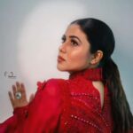 Shamna Kasim Instagram -