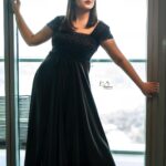 Shamna Kasim Instagram - Be fearless Be kind Be you….. Styled by @impriyankasahajananda Outfit @affairs_label Jewlry @kushalsfashionjewellery Pics @v_capturesphotography Hairstylist @siringiveneela Personal staff @chintu_6172 #styledbypriyankasahajananda