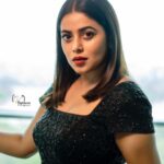 Shamna Kasim Instagram - Be fearless Be kind Be you….. Styled by @impriyankasahajananda Outfit @affairs_label Jewlry @kushalsfashionjewellery Pics @v_capturesphotography Hairstylist @siringiveneela Personal staff @chintu_6172 #styledbypriyankasahajananda