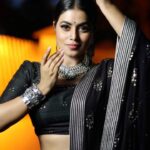 Shamna Kasim Instagram - My dancing queen @shamnakasim 💃🏽 Her photos, life, actions always prove that dance to her > everything else ❤️ Outfits: @vaishaliagarwal_ @hafsathecouture @justlikethatbyanju @seharrebysahitheereddy @ridhis.sarees @gubbarajyalakshmi @_prashantikumar_ @studioamas @affairs_label @sindhureddyofficial . . . . . . . #tollywoodactor #fashiongram #fashionista #indiandress #fashion #ootd #lovefashion #stylelovers #instastyle #instafashion #style #ethnic #photooftheday #stylingtips #stylingideas #indianstyle #details #instamood #lookoftheday #promotions #allinthedetails #traditionalwear #fusionjewellery #southindianactress #celebritystyle #indianfashion #celebfashion #womensfashion #tollywood